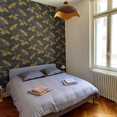 Histoire De Loire : Gabrielle Hotel Saumur Kültér fotó