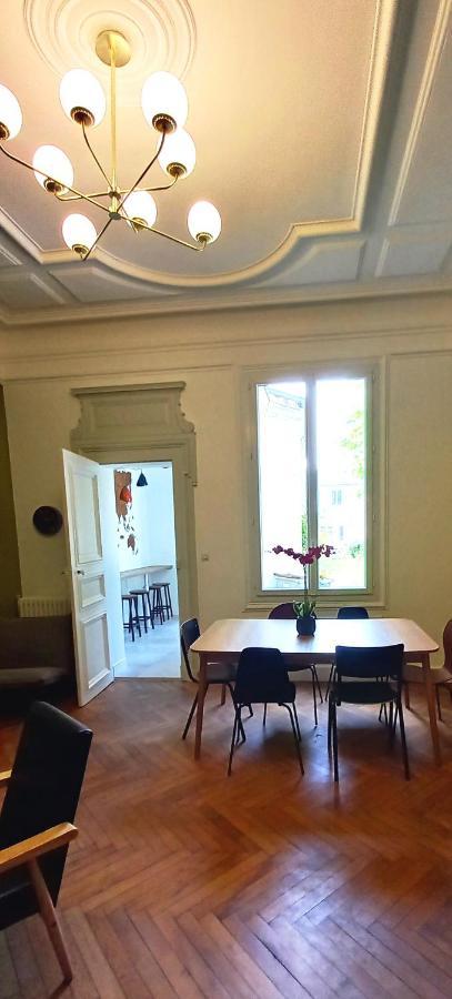 Histoire De Loire : Gabrielle Hotel Saumur Kültér fotó