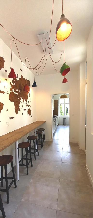 Histoire De Loire : Gabrielle Hotel Saumur Kültér fotó